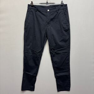 Bird Dogs Men Lined Performance Chino Pants Size 34x30 Gray C097 -7